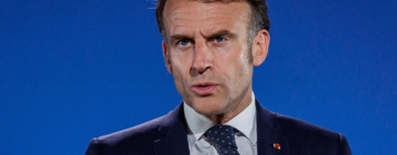 Макрон за плана на Тръмп за Украйна: Искаме мир, а не капитулация